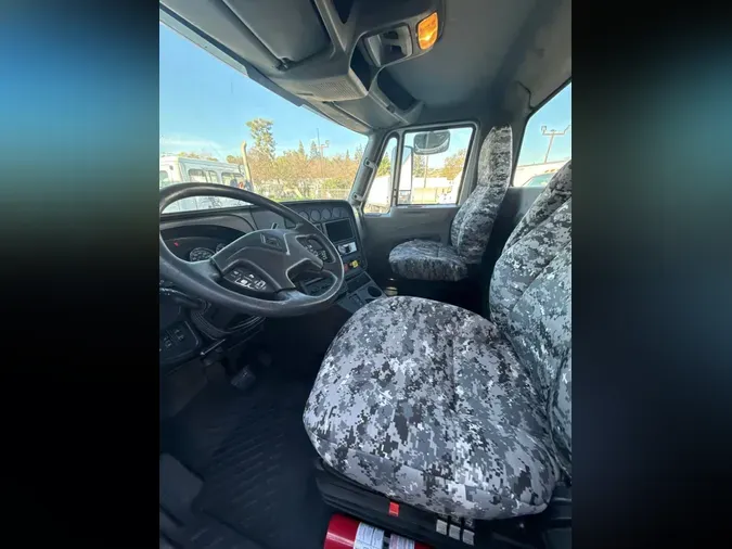 2016 NAVISTAR INTERNATIONAL PROSTAR386ca10671b83bd7347eca17af86565f