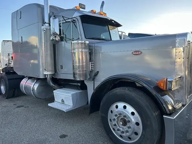 1997 PETERBILT 379EXHD