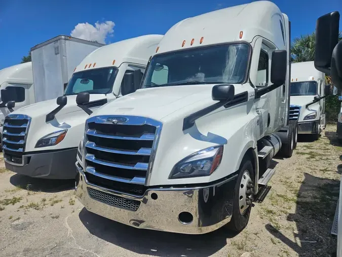2021 FREIGHTLINER/MERCEDES NEW CASCADIA PX12664386cfc5eac3bc5d7ca028e4921f374c5