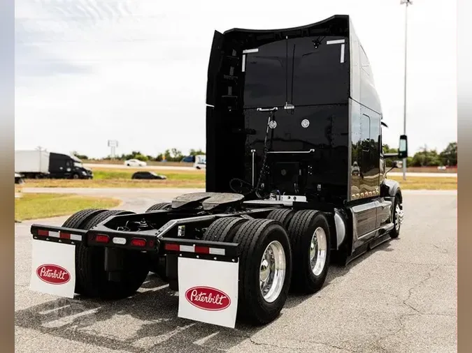 2024 PETERBILT 579