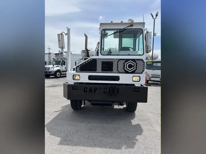 2019 Capacity TJ5000