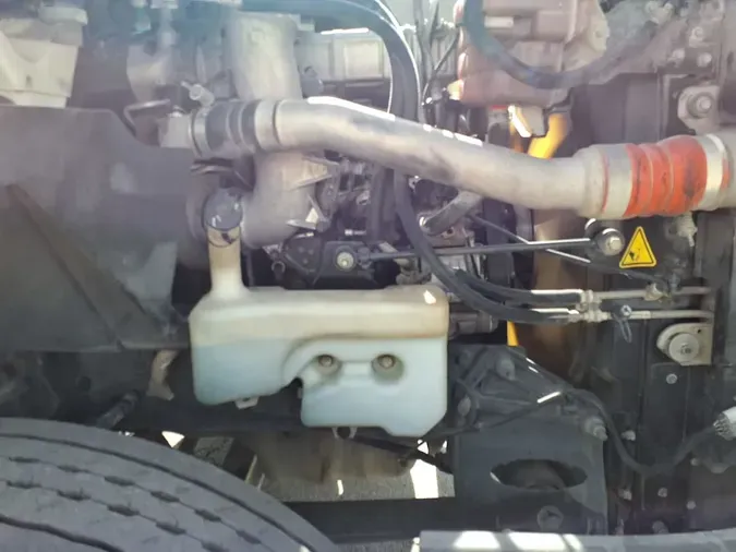 2018 NAVISTAR INTERNATIONAL RH613 DAYCAB T/A386ef86c065b5b93508528de3154bc29