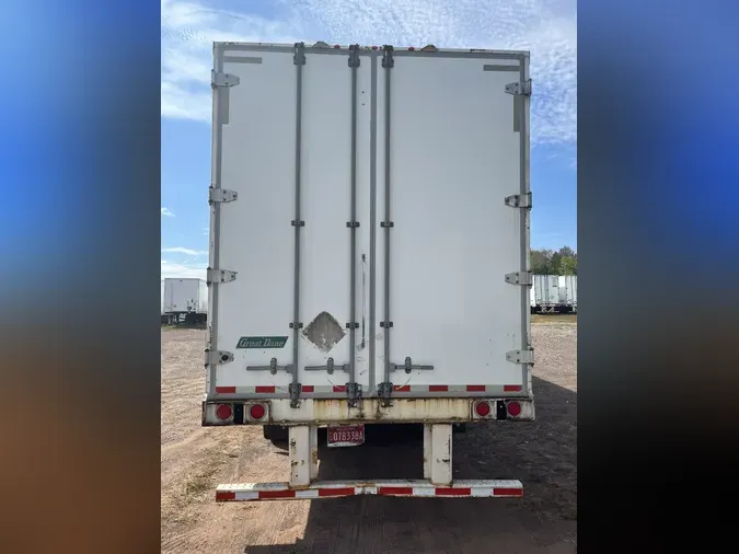 2013 GREAT DANE TRAILER CPL3314-015053 53'