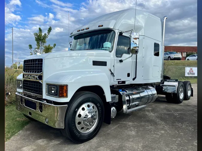2024 Mack PI64T M778386fc02f0ce9a8fcb1b7df112a01e175