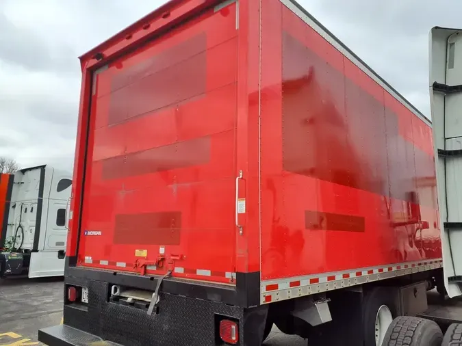 2020 FREIGHTLINER/MERCEDES M2 10638701547a9460013a65375e88afa73da