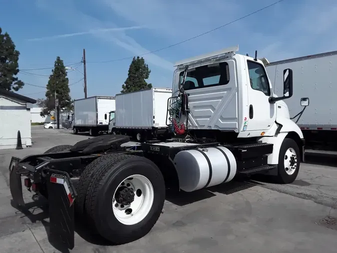 2019 NAVISTAR INTERNATIONAL RH613 DAYCAB S/A