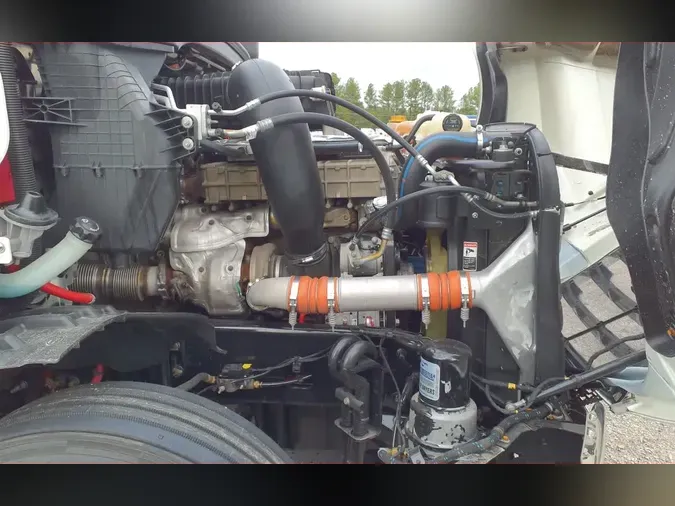 2019 FREIGHTLINER/MERCEDES NEW CASCADIA PX12664