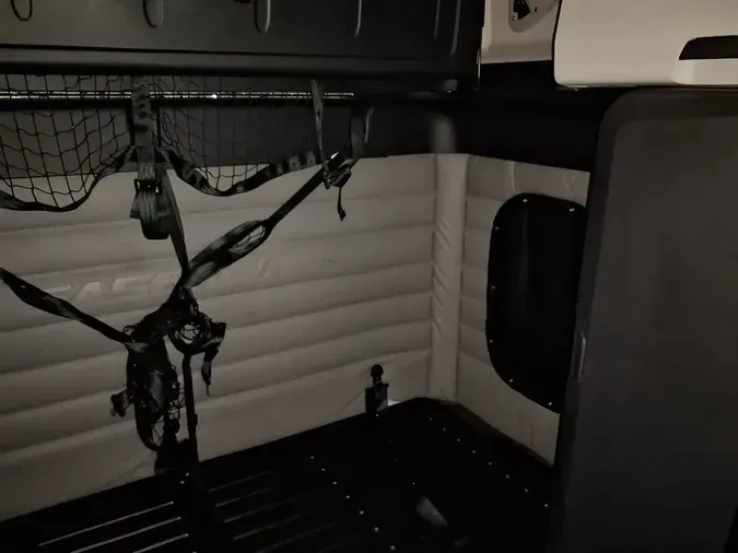 2020 FREIGHTLINER/MERCEDES NEW CASCADIA PX12664