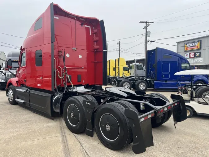 2023 Peterbilt 579