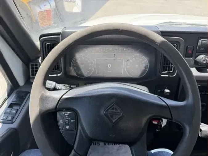 2019 International MV6073872325b88adda5ad01a0a8e4fe48e69