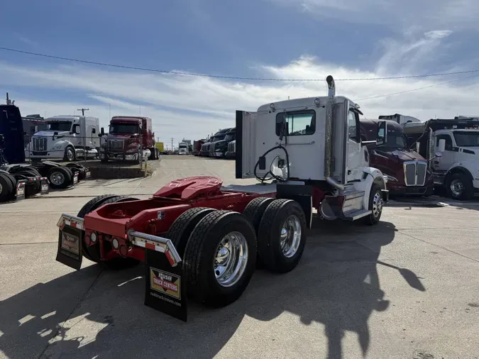 2024 Peterbilt 567