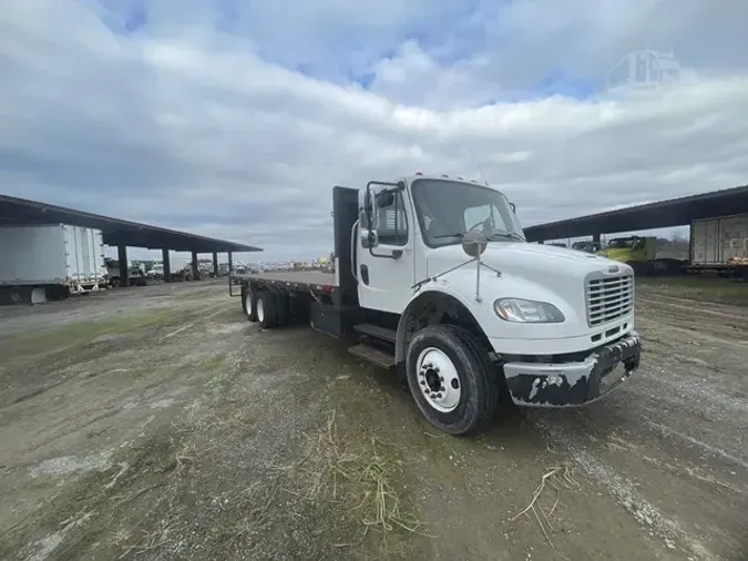 2015 FREIGHTLINER BUSINESS CLASS M2 106