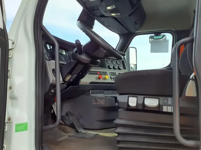 2023 FREIGHTLINER/MERCEDES CASCADIA PX11664ST387316a52ec84672152da9335c1f3dc3