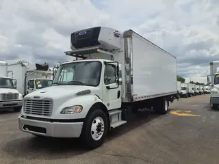 2019 FREIGHTLINER M2 106