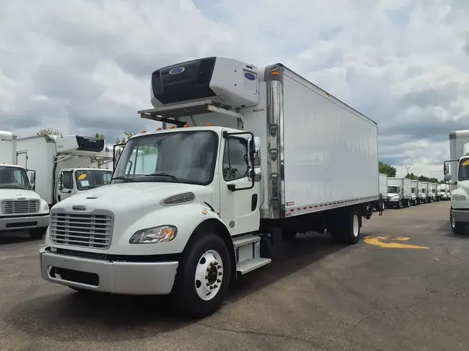2019 FREIGHTLINER M2 106387318ce6d5fa91693f54d9bec72bbf9