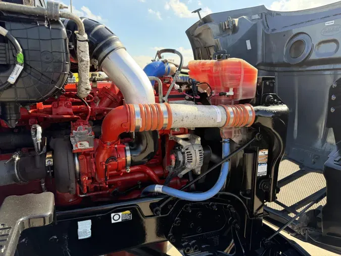 2018 Peterbilt 5793873dd196e1dc1a99c7b162efabc2db3