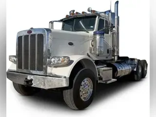 2021 Peterbilt 389