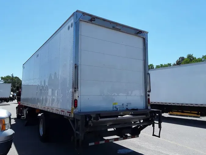 2020 FREIGHTLINER M2 106