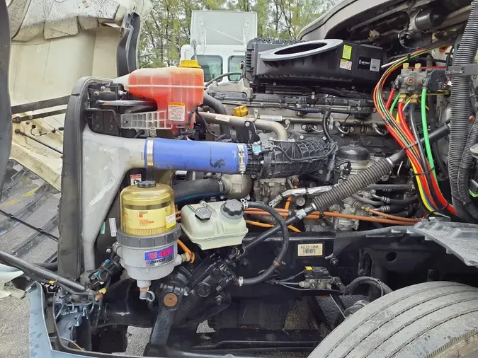 2022 FREIGHTLINER/MERCEDES NEW CASCADIA PX126643875ce3dea0ff29b00f5b7b28c9d8901