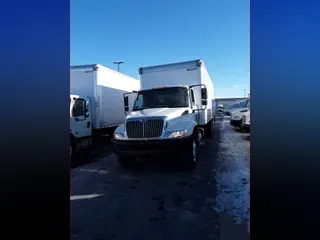 2018 NAVISTAR INTERNATIONAL 4300