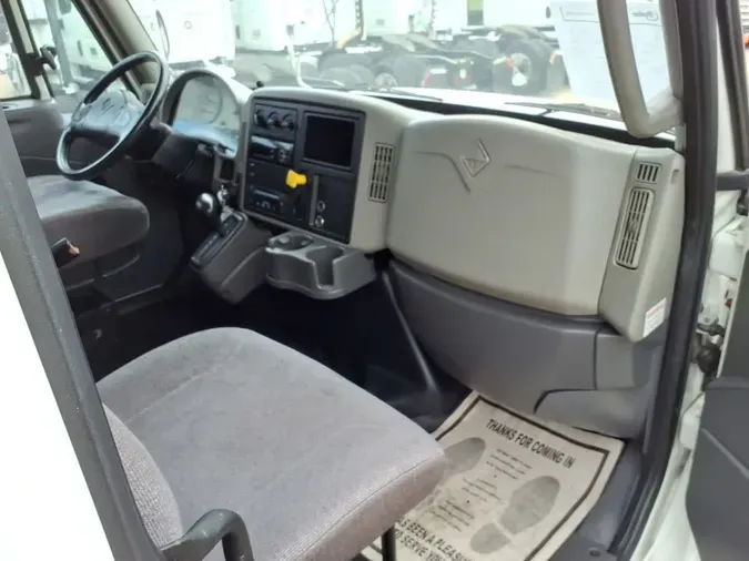 2019 NAVISTAR INTERNATIONAL 4300