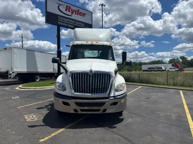 2020 NAVISTAR INTERNATIONAL LT625 DAYCAB T/A38784ff5128111c516abc7b5f7842dcb