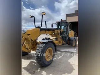 2015 CATERPILLAR 160M