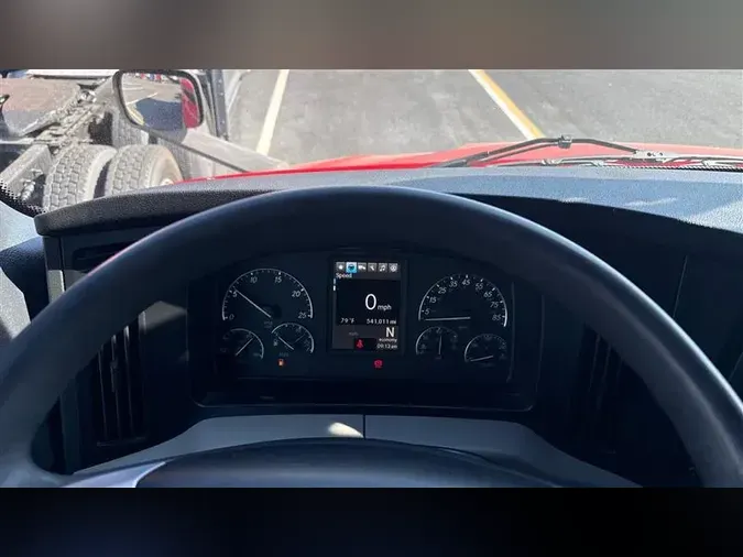 2019 FREIGHTLINER CA11638795922f67d25afec8c0284e4a9b4af