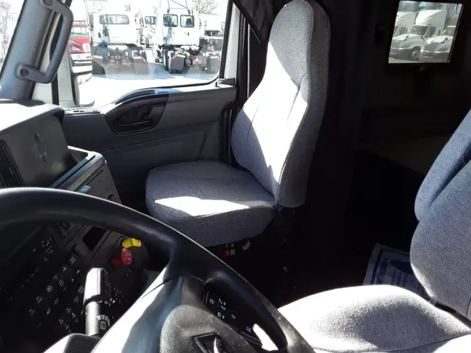 2020 NAVISTAR INTERNATIONAL LT625 SLPR CAB3879912810b06fda2ee55d774e9c7404