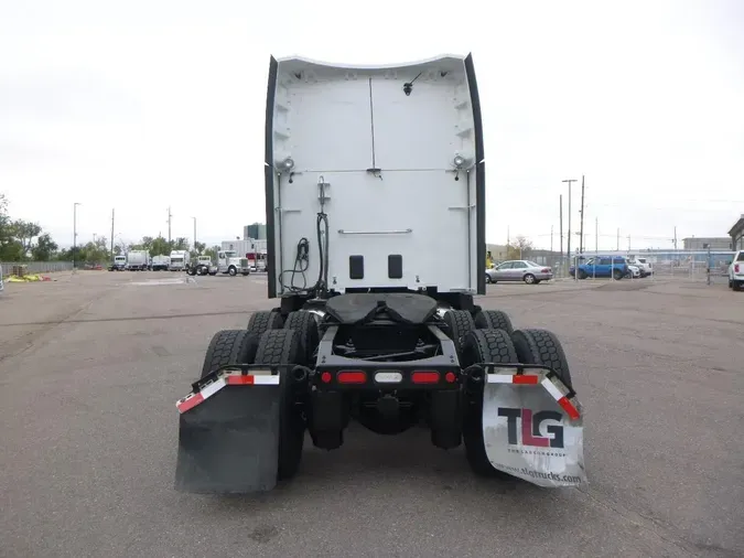 2023 Peterbilt 579387aa30cbff86872d7c23d54a4204419