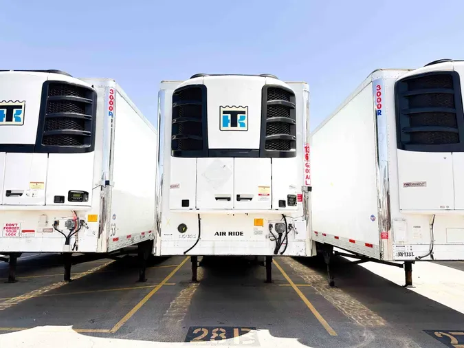 2019 UTILITY VS2RA