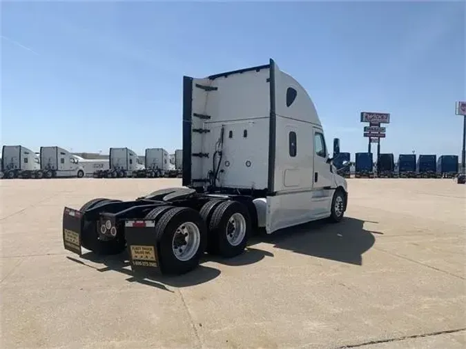 2023 FREIGHTLINER CASCADIA 126387b27d2345f7b3b09100429b22aabc3