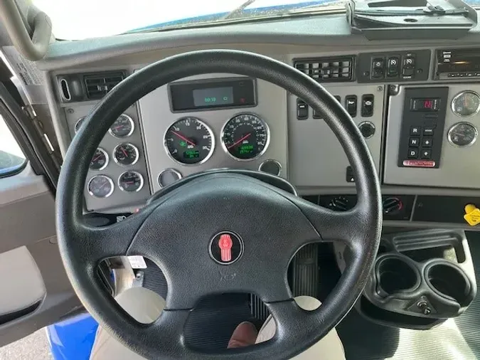 2020 Kenworth T270