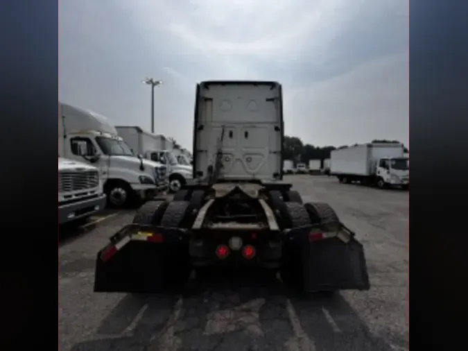 2020 FREIGHTLINER NEW CASCADIA PX12664