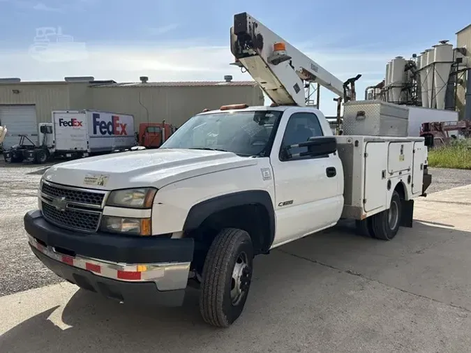 2005 VERSALIFT TEL29NE387be0eafb50ad197a6dfc3d15118996