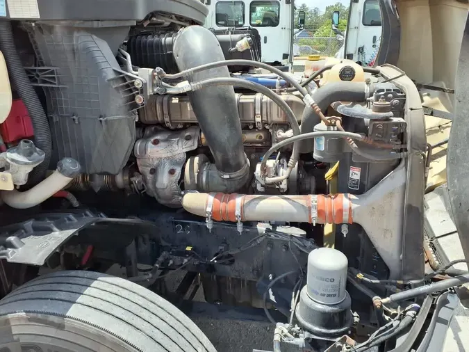 2020 FREIGHTLINER/MERCEDES NEW CASCADIA PX12664387c88ed8cfc5718af5572b554cbe0c6