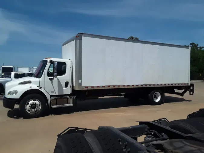 2016 FREIGHTLINER M2 106387ce8c24dc645e8687d2a05b713c6bb