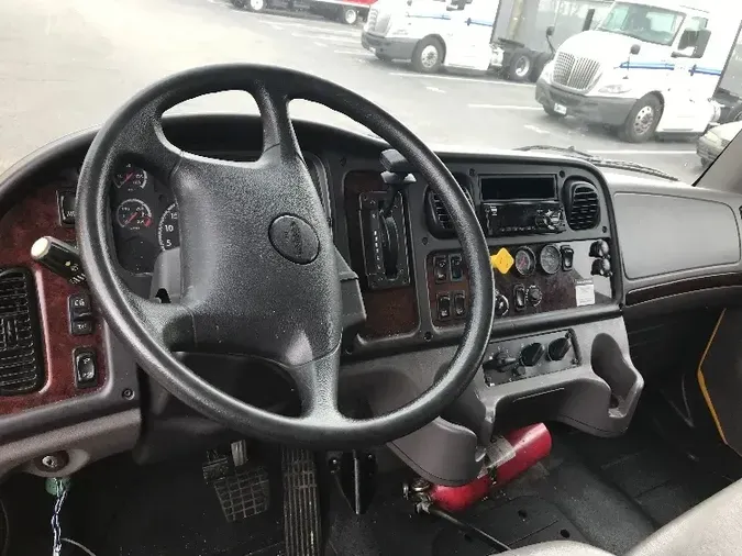 2018 Freightliner M2