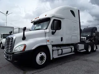 2016 FREIGHTLINER/MERCEDES UNKNOWN