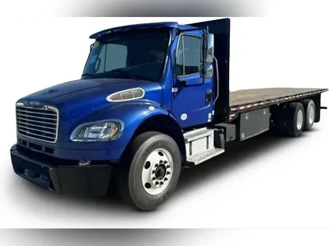 2019 Freightliner Business Class M2 106387e8d79b10ceb6d316da7762bb85316
