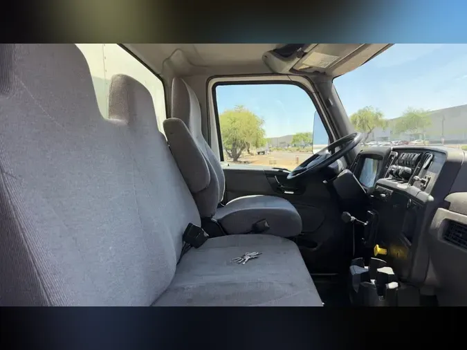 2019 NAVISTAR INTERNATIONAL MV607 (4X2)387f34d6ad236f1dd6329c6ac04f30a2