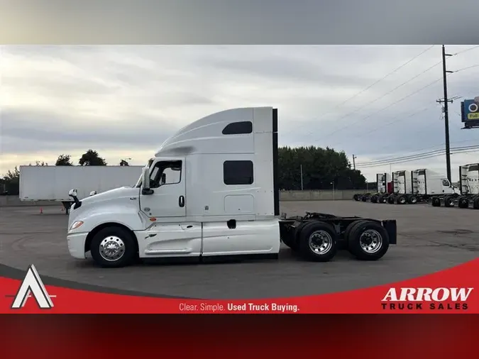 2019 INTERNATIONAL LT387fcc1d08635e6ccedf7dfe58308879