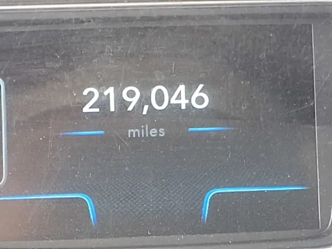 2020 NAVISTAR INTERNATIONAL MV607 (4X2)