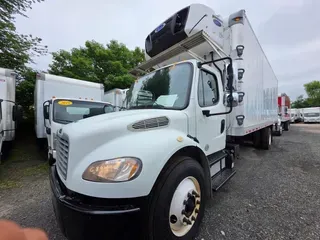 2018 FREIGHTLINER M2 106