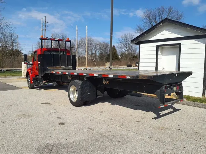 2020 NAVISTAR INTERNATIONAL MV607 (4X2)388137665ee90d525c71ecac10c39bfd