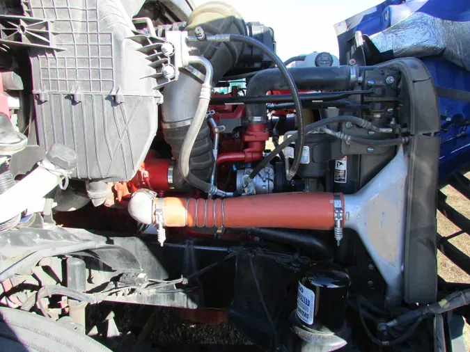 2021 Freightliner Cascadia