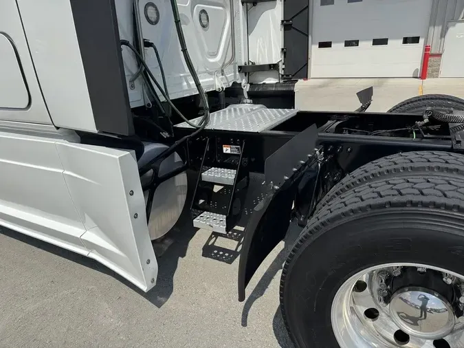 2021 Freightliner Cascadia&reg;