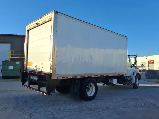 2019 NAVISTAR INTERNATIONAL 4300