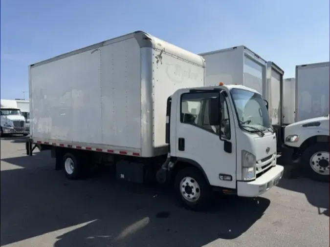 2020 CHEVROLET MOTOR DIV. LCF 4500HD38835fc1a43c60b42a974d63ea5764eb