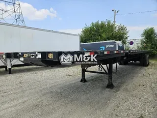 2017 PITTS EXTENDABLE